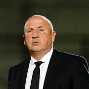 'The better team' - Accrington boss John Coleman makes Bolton admission