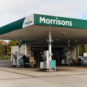 Morrisons launches fuel deal for customers as costs rise - How to redeem (Morrisons)