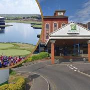 The inquiry will be held at the Holiday Inn in Bolton