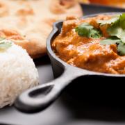 Best places for an Indian curry in Bolton (Canva)