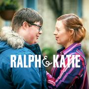 Ralph & Katie is a spin-off from the popular show The A Word (Credit: BBC)