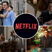 What’s new to Netflix UK this week: October 8