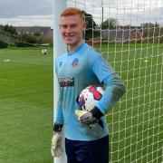 Wanderers add former Oldham and Oxford goalkeeper to their B Team ranks