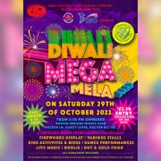 Diwali fair comes to Bolton for it's second year