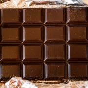 Some types of chocolate can provide small benefits to the health of your teeth, according to dentist Dr Khaled Kasem (Canva)