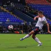 MATCHDAY LIVE: Bolton Wanderers v Leeds United Under-21s