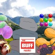 The Buff presents: Purple plums, touchline strops and the Accy curse