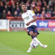 Pundits praise Bolton comeback and 'great finish' from Dapo Afolayan