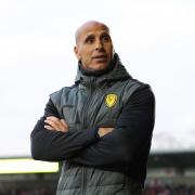 Burton boss Dino Maamria: Bolton is not an easy place to go