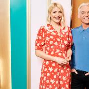 Phillip Schofield and Holly Willoughby will take time of from This Morning starting next week.