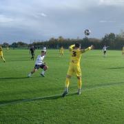 Declan John features as Wanderers' B Team held to 2-2 draw against Preston
