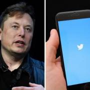 Elon Musk confirms Twitter will charge $8 a month for a blue tick