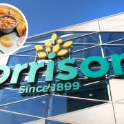 Morrisons slashes café prices permanently so more customers can enjoy their favourite food for less