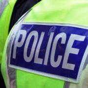 Man charged with three offences