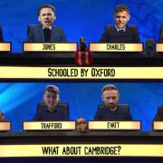 The Buff presents: Can Evatt's Wanderers pass their Cambridge exam?