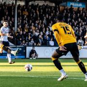 Wanderers fans give verdict on lack of goals after Cambridge stalemate