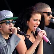 N-Dubz are coming to the AO Arena in Manchester for three shows this year