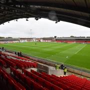 How to follow all the action of Wanderers' trip to Fleetwood