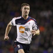 Cahill went on to make 147 appearances for the Whites during a four-year spell