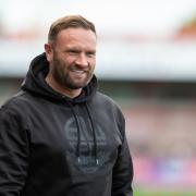 'That is just football' - Wanderers boss Ian Evatt on tough selections