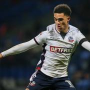 Ex-Bolton defender linked with Inter Milan and Newcastle after World Cup displays