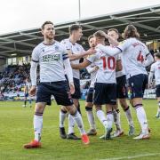 'We weren't smart enough' - Wanderers fans react to late Shrewsbury defeat