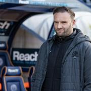 Wanderers will go 'all out' for a quarter-final place, says Ian Evatt