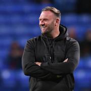 Evatt on Exeter trip and 'small margin for error' in play-off battle