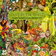 CD reviews : Deep in the Woods, Twink, Will Jacobs