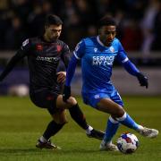 'Two points dropped' - Wanderers fans react to Lincoln City draw