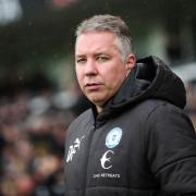 Peterborough 'finding ways to win' ahead of Wanderers clash