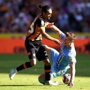 Randell Williams is a great fit for Wanderers, says Hull City boss