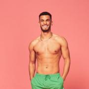 Love Island confirms second cast member for 2023. Find out about Kai Fagan from Manchester