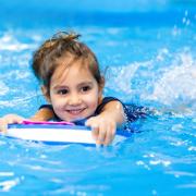 Bolton Swim School to teach lifesaving skills to more children