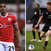 League One round-up: Friday's transfer rumours, news and gossip