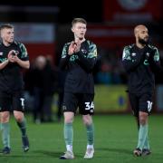 Derby coach on Wanderers test and League One promotion battle