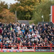 Ian Evatt eager to deliver for sold-out away end at Accrington