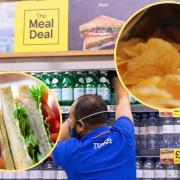 Save money by seeing which supermarket offers the best meal deals, from Tesco, Asda, Boots, and more.