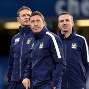 Jason Wilcox appointed Director of Football at Southampton