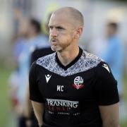 'A real testament' - Craddock on draw against strong Rochdale side