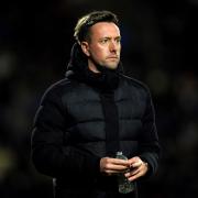 Forest Green part ways with head coach after Wanderers defeat