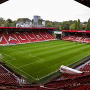 How to follow all the action of Wanderers' trip to Charlton