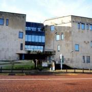 Thorpe was sentenced at Bolton Crown Court