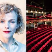 'It's a huge blow': Maxine Peake backs calls to save Oldham Coliseum from tragedy