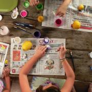Free arts and craft session to come to Bolton