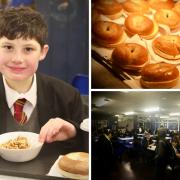 Smithills School are running a breakfast club for their pupils