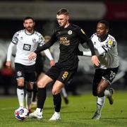 Peterborough handed midfielder injury boost ahead of Bolton clash