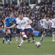 FULL TIME: Peterborough United 0-5 Bolton Wanderers