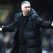 Peterborough boss Darren Ferguson's frank view on Bolton defeat
