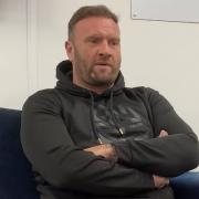 WATCH: Wanderers boss Ian Evatt speaks ahead of MK Dons clash